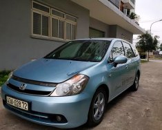 Honda Stream 2004 - Bán Honda Stream năm 2004, màu xanh lam, nhập khẩu như mới giá 269 triệu tại Bình Định