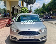 Ford Focus AT  2015 - Bán Ford Focus AT đời 2015, màu bạc giá cạnh tranh giá 389 triệu tại Đồng Nai