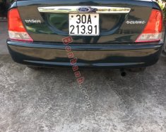 Ford Laser     2002 - Cần bán lại xe Ford Laser năm 2002, màu xanh lam còn mới giá 113 triệu tại Bắc Giang