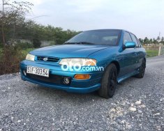 Kia Sephia 1997 - Bán Kia Sephia đời 1997, màu xanh lam, nhập khẩu xe gia đình giá 110 triệu tại Tp.HCM