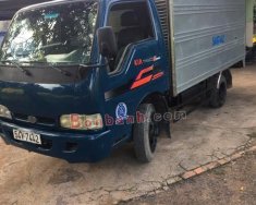 Kia Frontier 2002 - Bán Kia Frontier năm 2002, màu xanh lam, nhập khẩu nguyên chiếc giá 110 triệu tại Tây Ninh