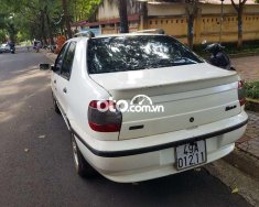 Fiat Siena 2001 - Xe Fiat Siena 2001, màu trắng, nhập khẩu nguyên chiếc, giá tốt giá 49 triệu tại Đắk Lắk