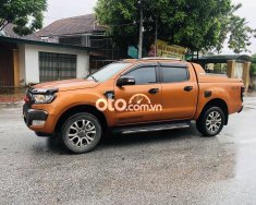 Ford Ranger Wildtrak  2015 - Bán Ford Ranger Wildtrak sản xuất năm 2015, nhập khẩu nguyên chiếc xe gia đình giá cạnh tranh giá 645 triệu tại Nghệ An