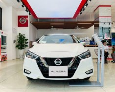 Nissan Almera 2021 - Almera 2021 giá 529 triệu tại Gia Lai