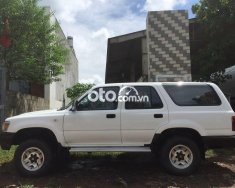 Toyota 4 Runner    1992 - Bán ô tô Toyota 4 Runner sản xuất năm 1992, màu trắng, nhập khẩu còn mới giá cạnh tranh giá 185 triệu tại Đắk Lắk