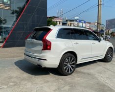 Volvo XC90   Inscription  2021 - Bán ô tô Volvo XC90 Inscription năm 2021, màu trắng, nhập khẩu giá 3 tỷ 890 tr tại Đà Nẵng