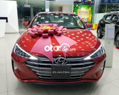 Hyundai Elantra 2021 - Cần bán Hyundai Elantra năm sản xuất 2021, 544 triệu giá 544 triệu tại Tiền Giang