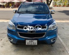 Chevrolet Colorado  MT 4X4 LTZ  2013 - Cần bán gấp Chevrolet Colorado MT 4X4 LTZ sản xuất năm 2013, xe nhập còn mới giá 370 triệu tại Đắk Nông