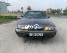 Nissan Cefiro   1993 - Cần bán gấp Nissan Cefiro đời 1993, màu xám giá 40 triệu tại Hải Phòng