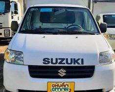 Suzuki Super Carry Pro 2018 - Cần bán gấp Suzuki Super Carry Pro đời 2018, màu trắng, nhập khẩu nguyên chiếc còn mới giá 238 triệu tại Thái Bình