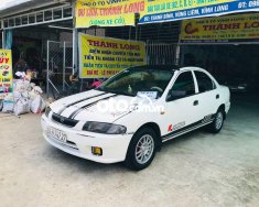 Mazda 323 2000 - Bán xe Mazda 323 năm 2000, nhập khẩu xe gia đình giá 95 triệu tại Vĩnh Long