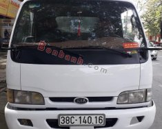 Kia K3000S    2009 - Cần bán gấp Kia K3000S đời 2009, màu trắng, 175 triệu giá 175 triệu tại Thanh Hóa