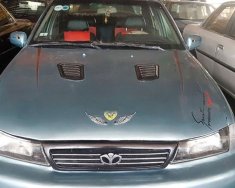 Daewoo Cielo   1.5 MT 1996 - Bán xe Daewoo Cielo 1.5 MT năm 1996, màu xanh lam, giá chỉ 42 triệu giá 42 triệu tại Bình Thuận  