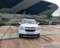 Chevrolet Orlando   LTZ  2021 - Cần bán gấp Chevrolet Orlando LTZ sản xuất năm 2021, màu trắng, 445 triệu giá 445 triệu tại Đà Nẵng