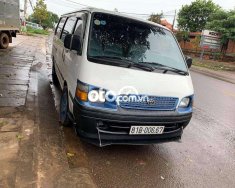 Toyota Hiace 2003 - Cần bán xe Toyota Hiace sản xuất 2003, màu trắng, giá 50tr giá 50 triệu tại Gia Lai