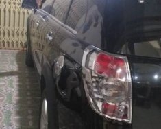 Chevrolet Captiva 2010 - Bán Chevrolet Captiva sản xuất 2010, màu đen chính chủ, giá tốt giá 324 triệu tại Thái Nguyên