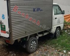 Suzuki Super Carry Truck   1.0 MT 2012 - Bán Suzuki Super Carry Truck 1.0 MT sản xuất năm 2012, màu trắng, 125tr giá 125 triệu tại Bình Dương