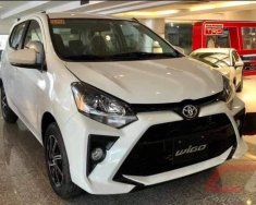 Toyota Wigo 2021 - Bán Toyota Wigo giá tốt, tặng full phụ kiện, hỗ trợ 80% giá trị xe lãi suất thấp, đủ màu giao ngay, xử lí cả nợ xấu giá 385 triệu tại Thái Bình