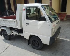 Suzuki Super Carry Truck   1.0 MT 2018 - Bán Suzuki Super Carry Truck 1.0 MT năm 2018, màu trắng giá 155 triệu tại Hải Dương