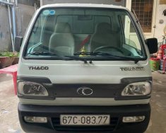 Thaco TOWNER 2017 - Cần bán xe Thaco Towner đời 2017, màu trắng, giá 129tr giá 129 triệu tại Cần Thơ