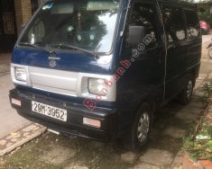 Suzuki Blind Van 2000 - Bán Suzuki Blind Van năm 2000, màu xanh lam còn mới, giá 69tr giá 69 triệu tại Hà Nội
