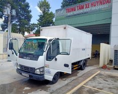 Isuzu QKR 2016 - Bán Isuzu QKR sản xuất 2016, màu trắng chính chủ giá cạnh tranh giá 370 triệu tại Tp.HCM