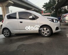 Chevrolet Spark 2019 - Bán Chevrolet Spark đời 2019, màu trắng giá 188 triệu tại Hà Nội