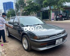 Honda Accord 1991 - Bán xe Honda Accord sản xuất năm 1991, màu xám, xe nhập chính chủ, 95tr giá 95 triệu tại Bình Định