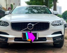 Volvo V90 2020 - Cần bán xe Volvo V90 năm 2020, màu trắng, xe nhập giá 2 tỷ 699 tr tại Hà Nội