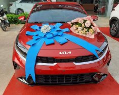 Kia K3 2021 - [Kia Yên Bái] đại lý xe kia chính hãng tại Yên Bái - Hỗ trợ trả góp 90% giá 559 triệu tại Yên Bái