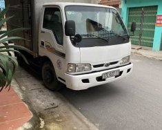 Kia K3000S 2009 - Cần bán lại xe Kia K3000S đời 2009, màu trắng giá 178 triệu tại Bắc Ninh