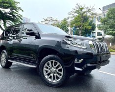 Toyota Prado   VX 2.7L  2020 - Cần bán lại xe Toyota Prado VX 2.7L 2020, màu đen, xe nhập   giá 2 tỷ 389 tr tại Hà Nội