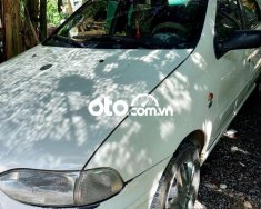 Fiat Siena 2002 - Bán Fiat Siena năm sản xuất 2002, màu trắng giá 55 triệu tại Khánh Hòa