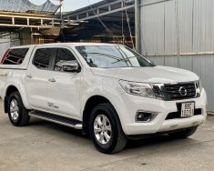 Nissan Navara   EL   2018 - Bán Nissan Navara EL năm 2018, màu trắng còn mới, giá tốt giá 525 triệu tại Long An