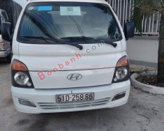 Hyundai Porter 2018 - Bán Hyundai Porter sản xuất năm 2018, màu trắng giá 305 triệu tại Vĩnh Long