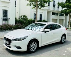 Mazda 3 2018 - Bán xe Mazda 3 năm 2018, màu trắng giá 558 triệu tại Lạng Sơn