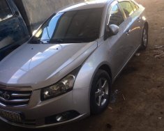 Daewoo Lacetti   SE 2009 - Cần bán xe Daewoo Lacetti SE đời 2009, màu bạc, nhập khẩu còn mới giá 170 triệu tại Sơn La