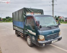 Kia K2700    2003 - Xe Kia K2700 2003, màu xanh lam, 102 triệu giá 102 triệu tại Bắc Giang