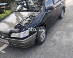 Hyundai Azera 1992 - Bán xe Hyundai Azera năm sản xuất 1992, màu đen, nhập khẩu giá 37 triệu tại Đà Nẵng