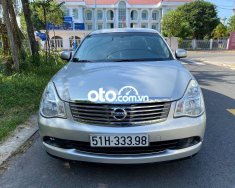 Nissan Bluebird 2009 - Bán Nissan Bluebird đời 2009, màu bạc, nhập khẩu còn mới, giá chỉ 260 triệu giá 260 triệu tại Tp.HCM