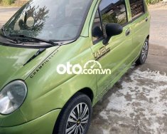 Daewoo Matiz   2007 - Bán Daewoo Matiz sản xuất năm 2007, màu xanh lam còn mới giá 65 triệu tại Kon Tum