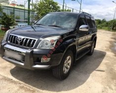 Toyota Prado 2007 - Cần bán gấp Toyota Prado 2007, màu đen, nhập khẩu chính chủ, giá chỉ 550 triệu giá 550 triệu tại Khánh Hòa