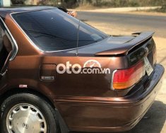 Honda Accord    1993 - Xe Honda Accord năm sản xuất 1993, màu nâu  giá 150 triệu tại Gia Lai