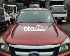 Ford Ranger XL 2009 - Bán Ford Ranger XL năm sản xuất 2009, màu đỏ, nhập khẩu nguyên chiếc chính chủ giá 279 triệu tại Tp.HCM