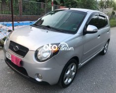 Kia Morning  SLX  2008 - Cần bán xe Kia Morning SLX năm 2008, nhập khẩu nguyên chiếc giá cạnh tranh giá 172 triệu tại Phú Thọ