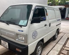 Suzuki Blind Van    2021 - Bán ô tô Suzuki Blind Van đời 2021, màu trắng giá 245 triệu tại Thái Bình