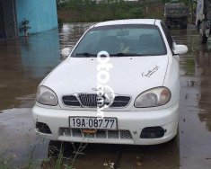 Daewoo Lanos 2006 - Bán Daewoo Lanos năm 2006, màu trắng, nhập khẩu giá 62 triệu tại Phú Thọ