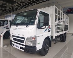 Genesis 2020 - Xe tải Mitsubishi Fuso Canter 6.5 tải trọng 3T4, mua trả góp 75% tại Vũng Tàu giá 647 triệu tại BR-Vũng Tàu