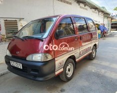 Daihatsu Citivan 2006 - Bán Daihatsu Citivan 2006, màu đỏ giá 105 triệu tại Tp.HCM