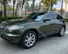 Infiniti FX    2006 - Cần bán xe Infiniti FX năm 2006, màu xanh lam, nhập khẩu còn mới, giá chỉ 480 triệu giá 480 triệu tại Tp.HCM